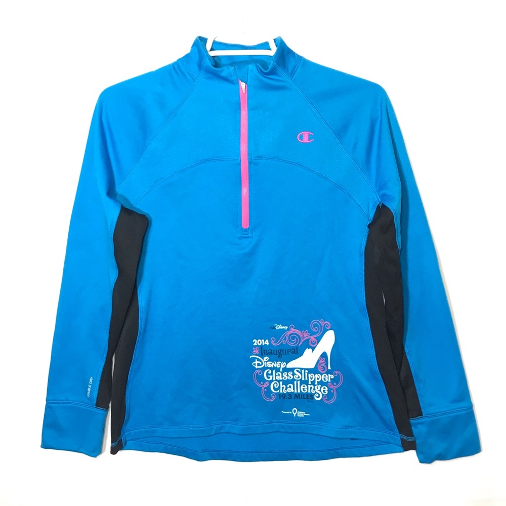 Champion 2014 Disney Sweater Size L